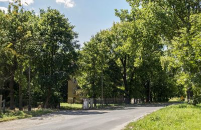 Herregård til salg Udanin, Główna, województwo dolnośląskie, Billede 9/12