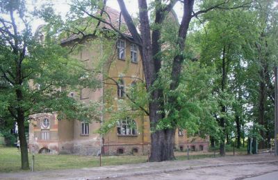Herregård til salg Udanin, Główna, województwo dolnośląskie, Billede 7/12