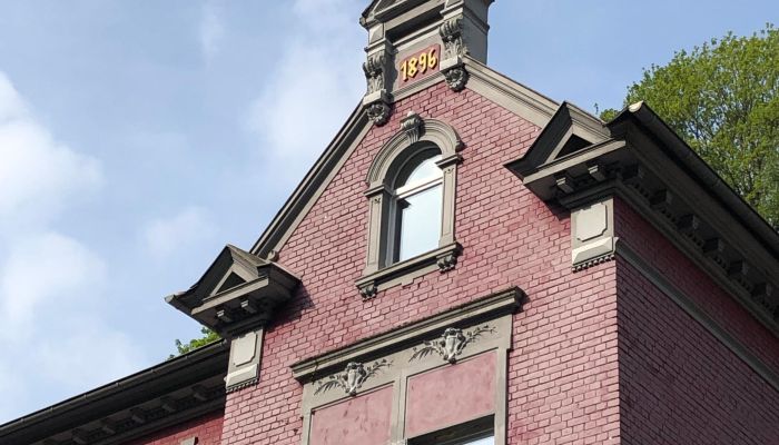 Historisk villa 58762 Altena, Nordrhein-Westfalen