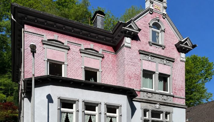 Historisk villa til salg 58762 Altena, Nordrhein-Westfalen