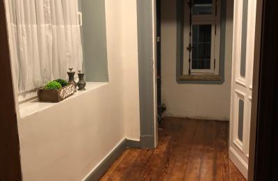 Historisk villa til salg 58762 Altena, Bachstraße 66, Nordrhein-Westfalen, Flur Abstellräume