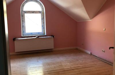Historisk villa til salg 58762 Altena, Bachstraße 66, Nordrhein-Westfalen, Schlafzimmer DG