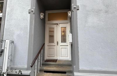 Historische Villa kaufen 58762 Altena, Bachstraße 66, Nordrhein-Westfalen, Eingang