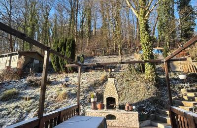 Historische Villa kaufen 58762 Altena, Bachstraße 66, Nordrhein-Westfalen, Garten