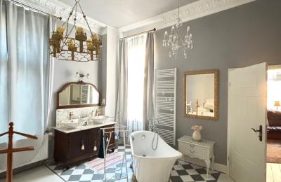 Historische Villa kaufen 58762 Altena, Bachstraße 66, Nordrhein-Westfalen, Schlafzimmer