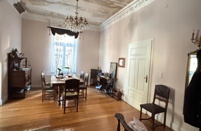 Historische Villa kaufen 58762 Altena, Bachstraße 66, Nordrhein-Westfalen, Esszimmer