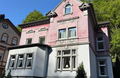 Historisk villa til salg 58762 Altena, Bachstraße 66, Nordrhein-Westfalen, Billede 53/53