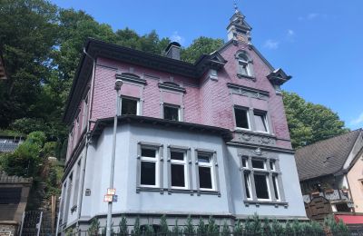Historisk villa til salg 58762 Altena, Bachstraße 66, Nordrhein-Westfalen, Haus