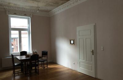 Historisk villa til salg 58762 Altena, Bachstraße 66, Nordrhein-Westfalen, Esszimmer EG Wohnung