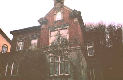 Historisk villa til salg 58762 Altena, Bachstraße 66, Nordrhein-Westfalen, Haus im Jahr 1993
