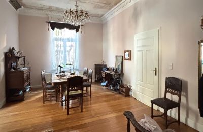 Historisk villa til salg 58762 Altena, Bachstraße 66, Nordrhein-Westfalen, Spisestue