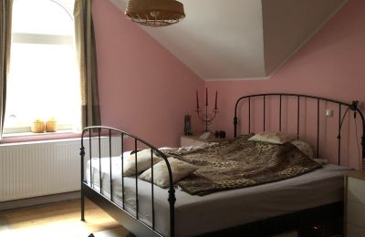 Historisk villa til salg 58762 Altena, Bachstraße 66, Nordrhein-Westfalen, Schlafzimmer DG