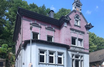 Historische Villa 58762 Altena, Nordrhein-Westfalen