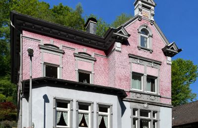 Historisk villa 58762 Altena, Nordrhein-Westfalen