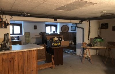 Historische Villa kaufen 58762 Altena, Bachstraße 66, Nordrhein-Westfalen, Keller