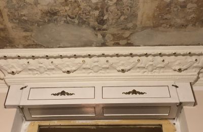 Historische Villa kaufen 58762 Altena, Bachstraße 66, Nordrhein-Westfalen, Historische Elemente