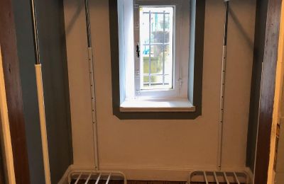 Historisk villa til salg 58762 Altena, Bachstraße 66, Nordrhein-Westfalen, Opbevaringsrum