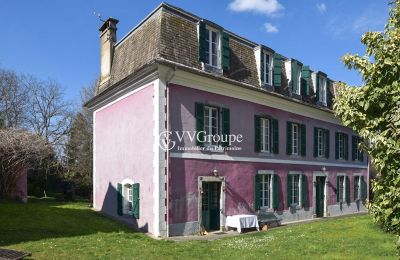 Herregård Occitanie