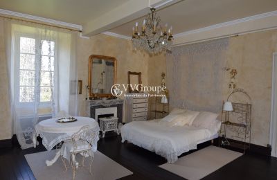 Herregård til salg Occitanie, Billede 4/11
