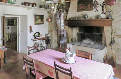 Herregård til salg Occitanie, Stueområde