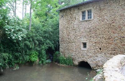 Herregård til salg Occitanie, Udhus