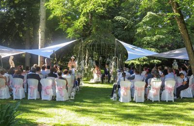 Herregård til salg Occitanie, Eventlokale