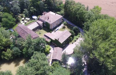 Herregård Occitanie