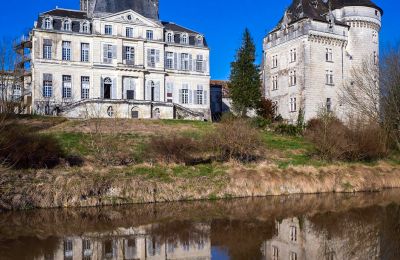 Slot til salg Loches, Centre-Val de Loire, Billede 3/10