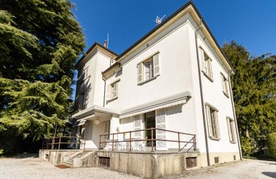Historisk villa til salg Longone al Segrino, Lombardiet, Billede 32/37