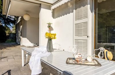 Historisk villa til salg Longone al Segrino, Lombardiet, Billede 30/37