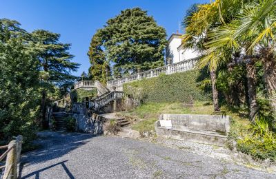 Historisk villa til salg Longone al Segrino, Lombardiet, Billede 27/37