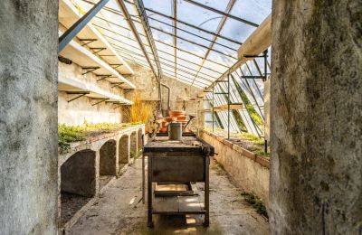 Historisk villa til salg Longone al Segrino, Lombardiet, Orangeri