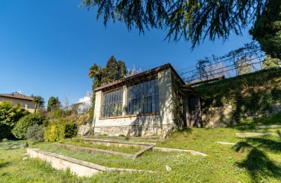 Historisk villa til salg Longone al Segrino, Lombardiet, Billede 28/37