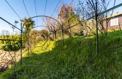 Historisk villa til salg Longone al Segrino, Lombardiet, Billede 29/37
