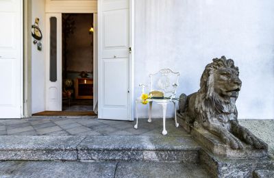 Historisk villa til salg Longone al Segrino, Lombardiet, Detaljer