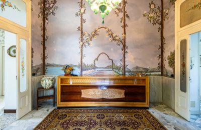 Historisk villa til salg Longone al Segrino, Lombardiet, Detaljer