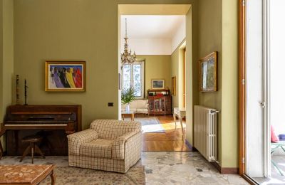 Historisk villa til salg Longone al Segrino, Lombardiet, Billede 10/37
