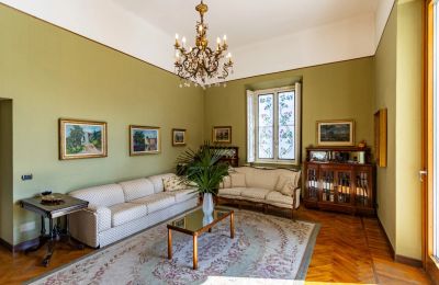 Historisk villa til salg Longone al Segrino, Lombardiet, Billede 15/37