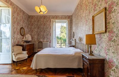 Historisk villa til salg Longone al Segrino, Lombardiet, Billede 20/37