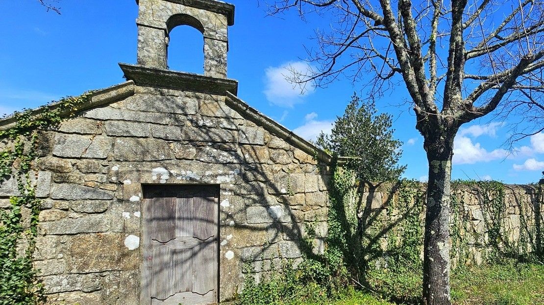 Bilder Historisk eiendom i Baixo Miño – en unik investeringsmulighet