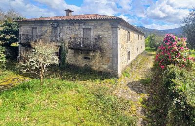 Herrgård til salgs 36740 Tomiño, Galicien, Bilde 3/28