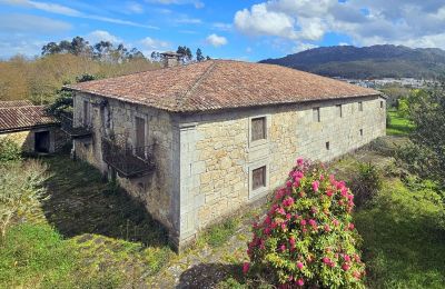 Herrgård til salgs 36740 Tomiño, Galicien, Bilde 2/28