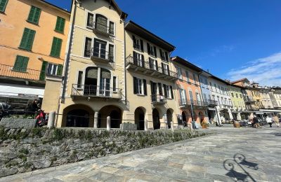Byhus til salg Cannobio, Piazza Vittorio Emanuele III, Piemonte, Billede 37/43