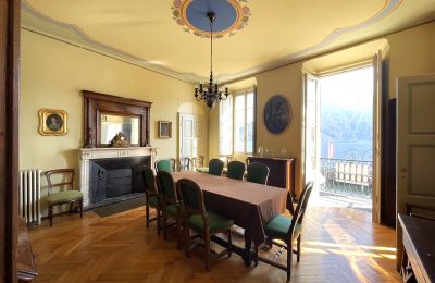 Byhus til salg Cannobio, Piazza Vittorio Emanuele III, Piemonte, Billede 10/43