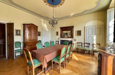 Byhus til salg Cannobio, Piazza Vittorio Emanuele III, Piemonte, Billede 11/43