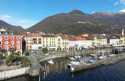 Byhus til salg Cannobio, Piazza Vittorio Emanuele III, Piemonte, Billede 4/43
