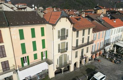 Byhus til salg Cannobio, Piazza Vittorio Emanuele III, Piemonte, Billede 3/43