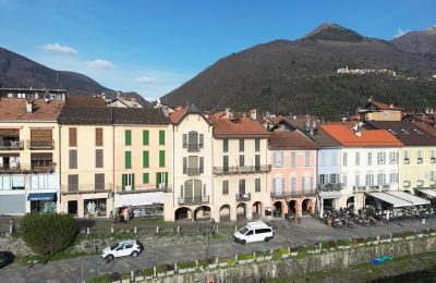 Byhus til salg Cannobio, Piazza Vittorio Emanuele III, Piemonte, Billede 40/43