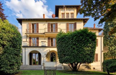 Historische Villa 28838 Stresa, Piemont