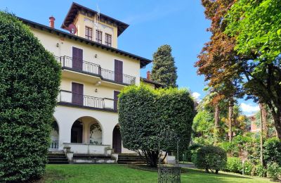 Historisk villa til salgs 28838 Stresa, Piemonte, Bilde 2/45